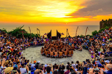 Bali Half Day Tour